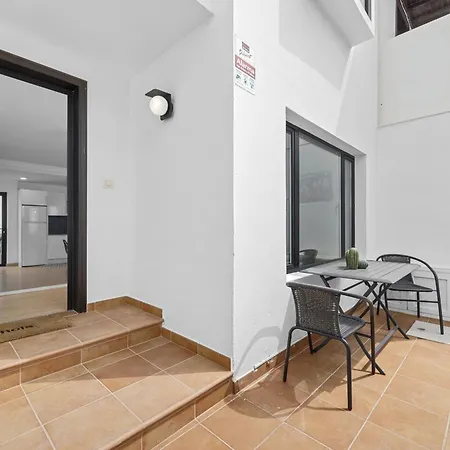 펜션 Casahost Casa Hola