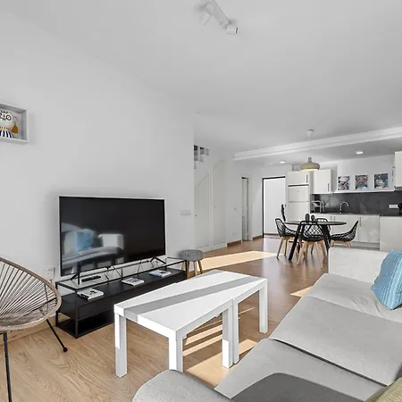 Casahost Casa Hola * 플라야 온다