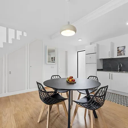 Casahost Casa Hola Feriehus *