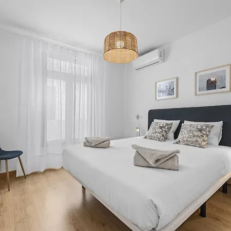 Casahost Casa Hola Holiday home *