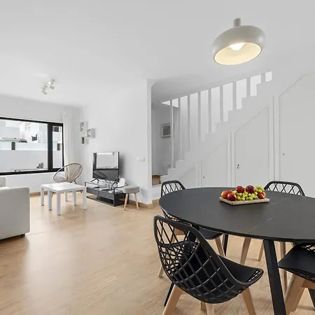 Feriehus Casahost Casa Hola *