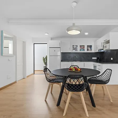 Feriehus Casahost Casa Hola