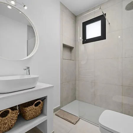 Feriehus Casahost Casa Hola *