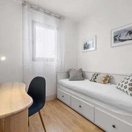 Casahost Casa Hola * Playa Honda (Lanzarote)