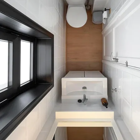 Casahost Casa Hola Feriehus Playa Honda (Lanzarote)