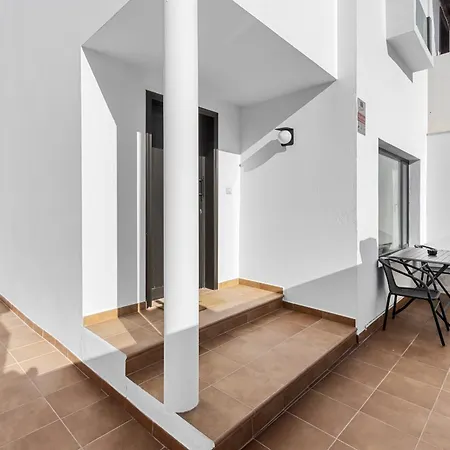 Feriehus Casahost Casa Hola *