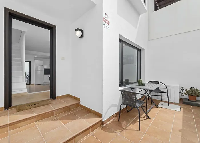 Ferienhaus Casahost Casa Hola