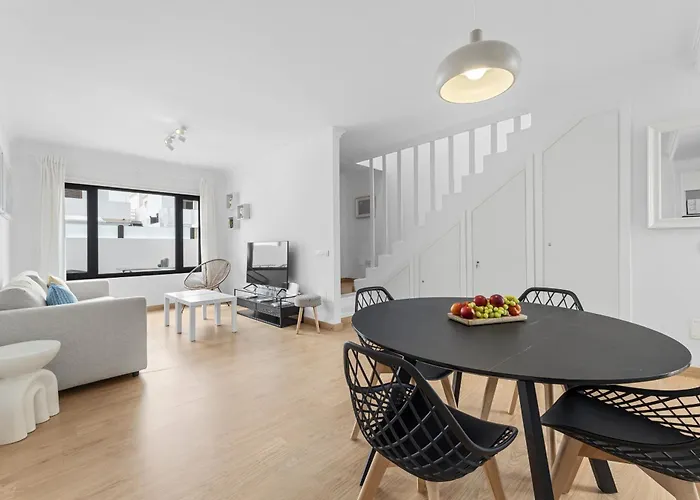 Ferienhaus Casahost Casa Hola *
