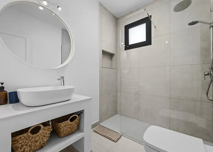 Ferienhaus Casahost Casa Hola *