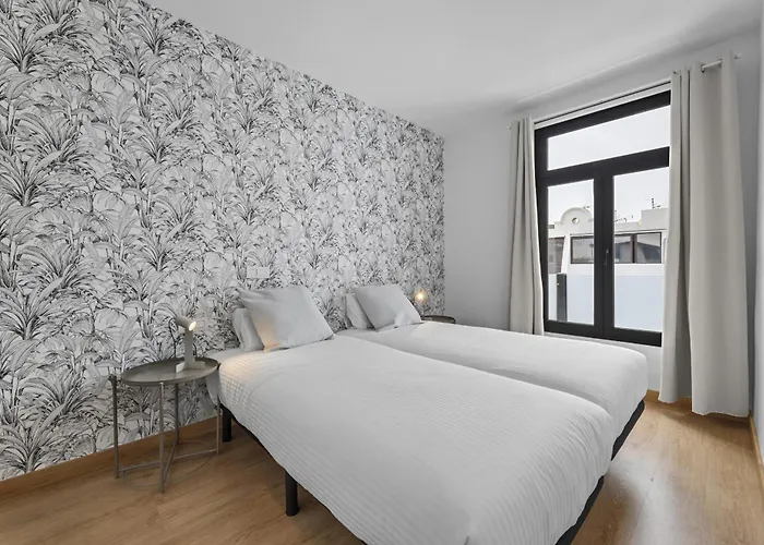 Casahost Casa Hola Ferienhaus