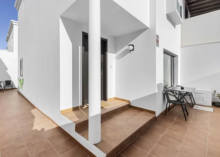 Ferienhaus Casahost Casa Hola *